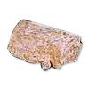 Potash Feldspar for Ceramic Bodies