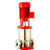 Vertical Multistage Fire Fighting Pump