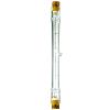 Vibration Resistant Double Ended Linear Halogen Lamp