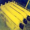 Heavy Duty Hydraulic Cylinder