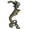 Antique Designed Door Handle