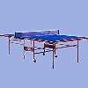 Official Table Tennis Table