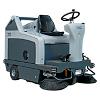 Hydraulically Operated Box Carpet Extractor