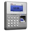 Time and Attendance Management System