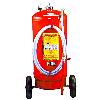 Higher Capacity Water Co2 Extinguisher