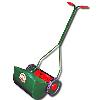 Wheel Type Lawn Mower