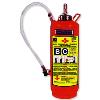 Dry Powder Type-DCP Fire Extinguishers