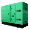 Diesel Power Generator with 0.6 to 20,000 kVA Range