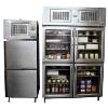 Two / Four Door Vertical Refrigerator