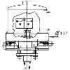 Diaphragm Operated Flameproof Pressure Switch