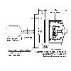 Side Mounted Liquid Level Switch