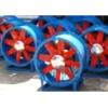 Heavy Duty Industrial Exhaust Fan