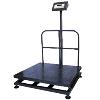 One Load Cell Type Platform Scales