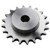 Mild/ Stainless Steel Sprocket