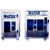 Coin Operated Water Vending Machine