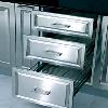 Steel Bars for Kitchen Equipments