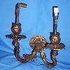 Cast Iron Lamps for Interior/ Exterior Use