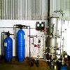 Water Demineralisation Plant