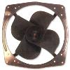 Ring Mounted Exhaust Fans