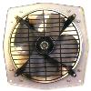 220 Volt Fresh Air Fan