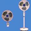 400 mm Wall Mounted and Pedestal Fan