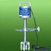 20 Litres Electric Water/ Curd Stirrer