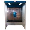 Wet Type Industrial Spray Painting Booth