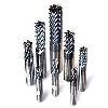 Carbide Drills & End Mills