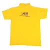 Printed Yellow Coloured T-Shirts