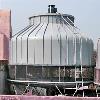 Fibre Reinforced Plastic-FRP made Round Cooling Tower