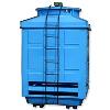 Fibre Reinforced Plastic- FRP Square Shaped Cooling Tower