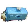 Marine Heat Exchanger with Sacrificial Zinc Anode