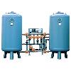 Manually Operated Industrial Water Softener