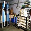 Industrial Reverse Osmosis System