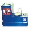 Single Disc Grinding and Polishing Machine