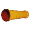 Taper Pipe for Concrete Pump