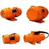 3000 RPM External Concrete Vibrators