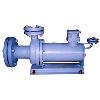 Glandless Vacuum Tight Canned Motor Pump