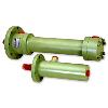 Welded and Tie Rod Type Hydraulic Cylinder