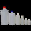 Ring Type High Density Poly Ethylene Bottle