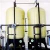 Carbon Filter for Dechlorination of Water