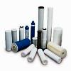 Filter Cartridges for Water Purification