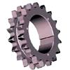 Inserted Industrial Sprockets Gears