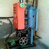 Electrically Operated Fire Boiler