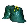 Disposable Plastic Garbage Bags