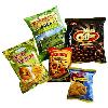 Food Packaging Printed Pouches