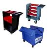 Light Duty Tool Trolley