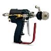 Air Assist Containment Technology Enabled Spray Guns