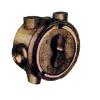 Steam Jacketed Gear Pumps