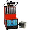 Injector Cleaning Machine with Voltage & Pressure Regulator